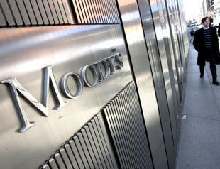 Moody’s highlights concern about Turkey’s Central Bank independence
