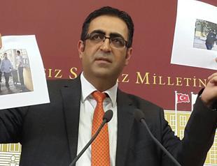 Court sentences HDP lawmaker İdris Baluken to 16 years, eight months in jail