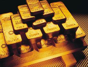 Gold reserves at Turkey’s Central Bank hit record high following dollar exchange policy