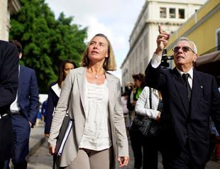 EU will ‘survive’ Brexit, remain strong: Mogherini