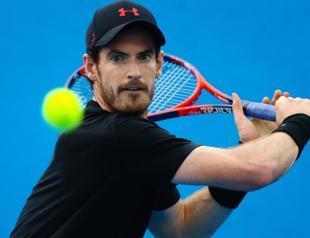 Murray pulls out of Australian Open with hip injury