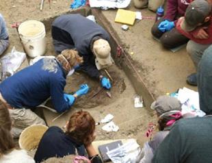 Ancient infant helps scientists unravel Americas genetic history