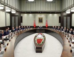 Presidential spokesman denies cabinet reshuffle rumours, says government working ‘harmoniously’