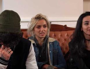 Turkish people distant from native minority languages: Project