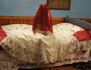 Turks are against underage marriage: Survey