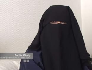 French female jihadists should face trial in Syria: Gov’t