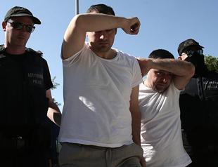 Greece may hold trial for Turkey’s coup plotters