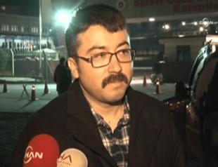 Turkey prepares extradition request for former police investigator in US