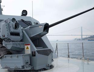 Turkey’s defense contractor ASELSAN inks $92.5 mln deal