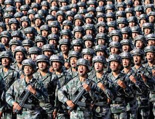 ‘Don’t fear death,’ China’s Xi tells army
