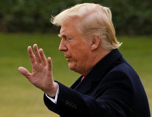 Trump lashes out at bombshell book after failing to block release