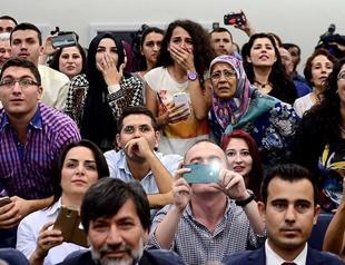 One in four people in Turkey want to be a teacher: Education minister