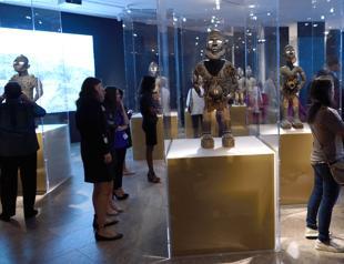 New Yorks Met Museum will start charging mandatory $25 fee