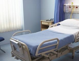 35 percent of intensive care beds not used properly in Turkey: Health Ministry