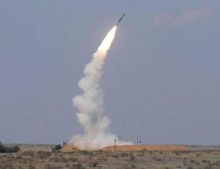 Saudi intercepts ballistic missile near Yemen border: State media