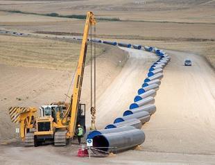 TurkStream to hit Turkish shore in May: Project head