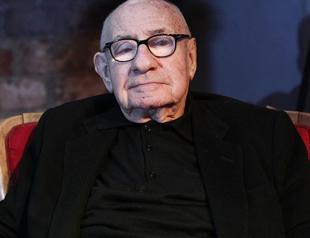 Turkish journalist and architect Boysan dies at 96