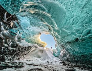 Photography exhibition at Caddebostan Culture Center