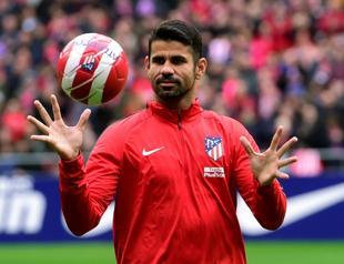Costa’s sizzling return reignites Atletico Madrid