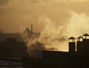 Environmental chamber warns of rising air pollution levels across Turkey