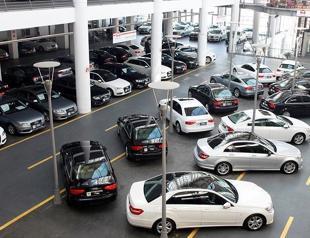 Turkey’s automotive sales down in 2017
