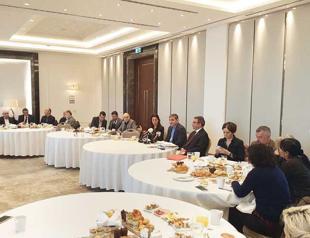 Turkey’s main opposition CHP reveals priorities of its economic program