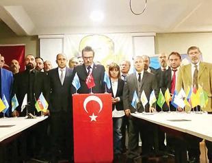 First racist political party founded in Turkey in 2017, Turks presented as ‘superior race’