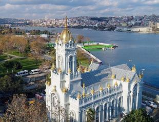 Erdoğan to reopen historic Bulgarian Church in Istanbul on Jan 7