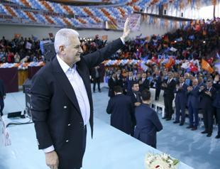 Turkish PM links US verdict on banker Atilla to FETÖ