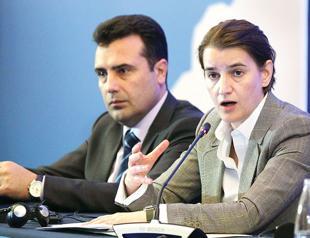 France’s Vinci lands 25-yr Belgrade airport concession