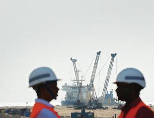 Europe casts a wary eye on China’s Silk Road plans