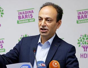 HDP lawmaker Osman Baydemir detained in Turkey’s west