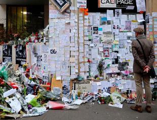 France remembers Charlie Hebdo victims three years after attacks