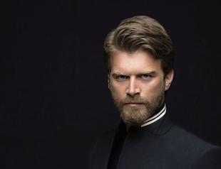 Russell Crowe praises Turkish actor Kıvanç Tatlıtuğ on Twitter