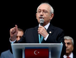 We’re not afraid of your courts or police: CHP head