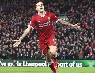 Barça signs Couthino in third richest deal