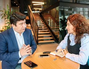 Inflation the most important issue facing Turkey’s economy in 2018: Journalist Cüneyt Toros