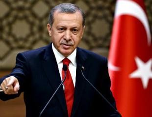 Erdoğan again sues Kılıçdaroğlu over ‘insult’