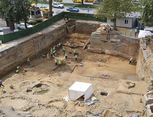 Best archaeological discoveries in 2017