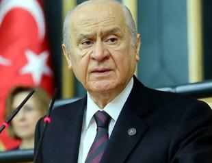 MHP to support Erdoğan in 2019 presidential election, calls on AKP for alliance