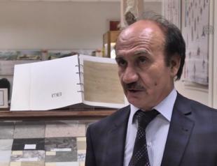 Turkish academic claims Prophet Noah used cell phone to call his son before flood