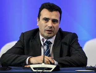 Macedonia PM sees solution to Greece name dispute by July