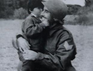 Another Turkish war veteran searches for ‘little’ Korean friend 65 years later