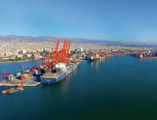 Merger and acquisition volume soars 41 percent in Turkey in 2017: Report