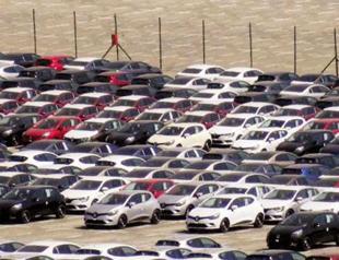 Turkey’s automotive exports surge 19.5 pct, hitting $28.5 bln in 2017,