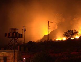 Turkish court jails three suspects over 2012 explosion in Afyonkarahisar