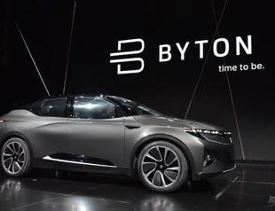 Startup unveils ‘car of future’ for $45,000