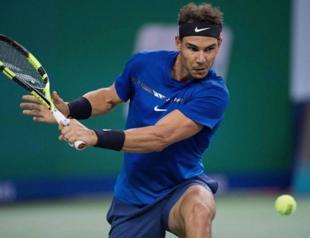 Nadal and Djokovic to test their injuries