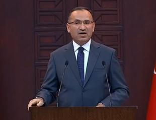 Turkey’s state of emergency to be extended once again: Deputy PM