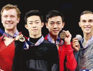 US snubs runner-up for Olympic Games